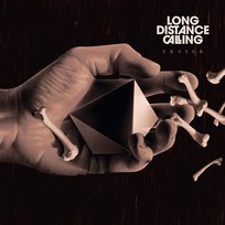 Eraser Long Distance Calling
