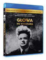 Eraserhead (Głowa do wycierania) Lynch David