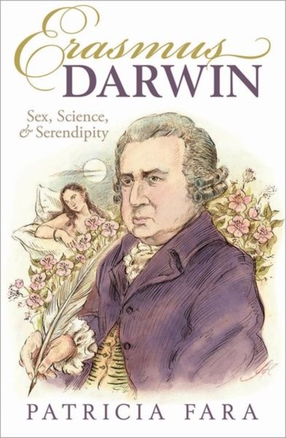 Erasmus Darwin Sex Science And Serendipity Opracowanie Zbiorowe Książka W Sklepie Empikcom 6951