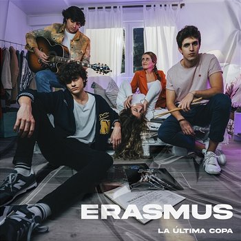 Erasmus - La Última Copa