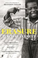Erasure Percival Everett