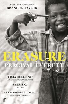 Erasure - Percival Everett