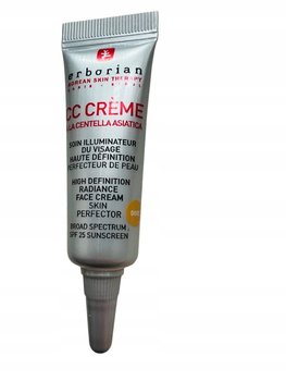 ERBORIAC CC Creme - Krem do Twarzy DORE 5 ml - Erborian