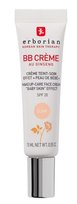 Erborian BB Cream, Lekki krem BB do twarzy, Clair, 15ml Erborian
