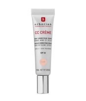 Erborian CC Creme Clair SPF 30 nowa wersja 15 ml (Nowa formula) Erborian