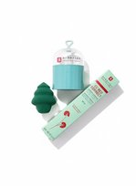 Erborian CC Red Correct Krem CC Korygujący Zaczerwienienia 45ml - Zestaw z Beautyblenderem na Prezent