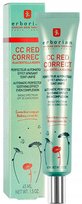 Erborian CC RED CORRECT krem korygujący zaczerwienienia SPF25 45 ml