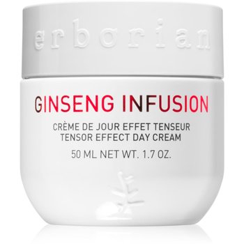 Erborian Ginseng Infusion rozjaśniający krem na dzień przeciw oznakom starzenia 50 ml - Inna marka