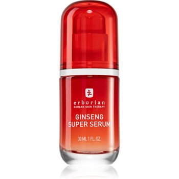 Erborian Ginseng Super Serum serum przeciwzmarszczkowe o działaniu wygładzającym 30 ml - Inna marka