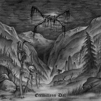 Eremittens Dal Mork
