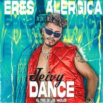 Eres Alergica Edgar Denon, Jeivy Dance