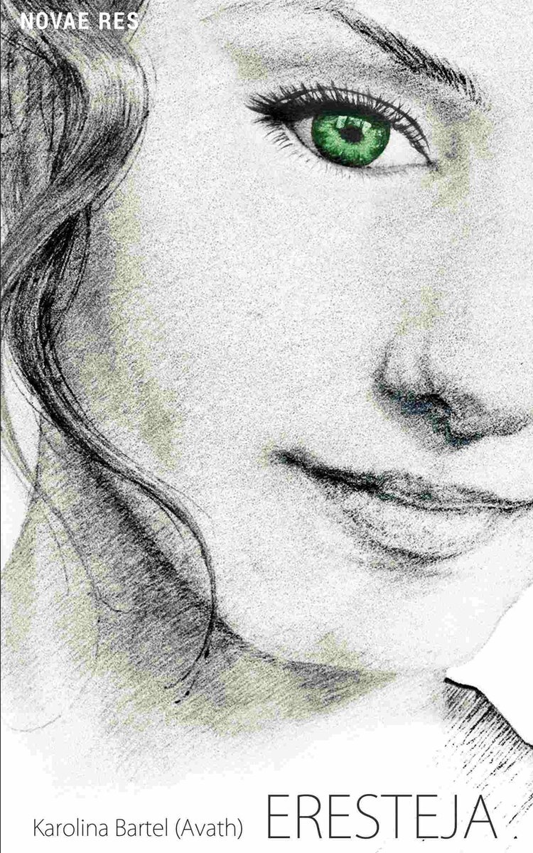 Eresteja - ebook epub