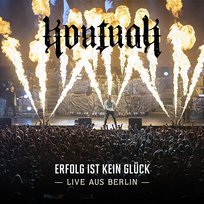 Erfolg ist kein Glück Kontra K