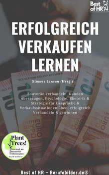 Erfolgreich Verkaufen Lernen - Simone Janson