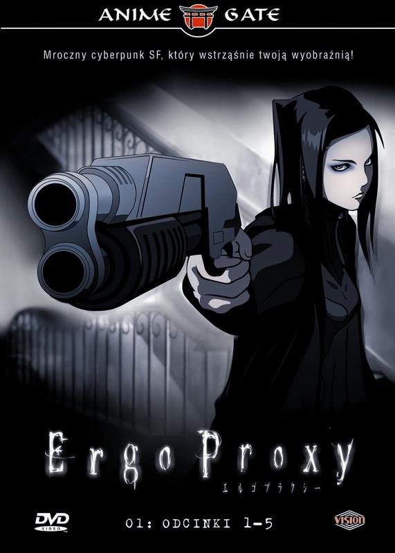 【返品?交換対象商品】 1-5 Odcinki Proxy. Ergo - EMPIK.COM Sklep Filmy Kei| Tsunematsu その他