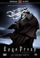 Amazon.co.jp: Ergo Proxy/: DVD