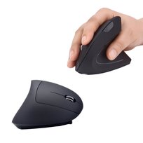 Ergonomiczna Mysz komputerowa Cliry 2018