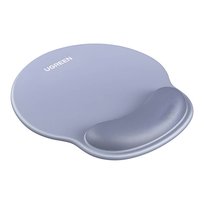 Ergonomiczna podkładka pod mysz Ugreen LP668 (szara) uGreen
