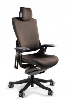 Ergonomiczny fotel biurowy Wau 2 różne kolory ergo - Unique