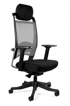 Ergonomiczny fotel Fulkrum obrotowy design ergo - Unique