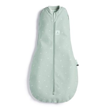 Ergopouch Otulacz Śpiworek 0-3M 0.2Tog Sage - Ergopouch