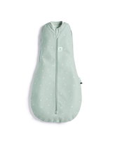 Ergopouch, Otulacz/Śpiworek, 0-3m, Jasnozielony 