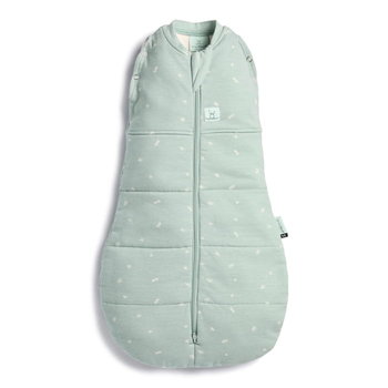 Ergopouch, Otulacz/Śpiworek, Sage, 0-3m, 2.5Tog  - Ergopouch