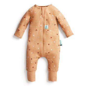 ErgoPouch, Rampers 6-12m 0.2TOG Honey Bees - Ergopouch
