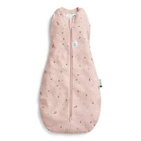 ErgoPouch, Śpiworek, 3-6M 0.2TOG, Stokrotki