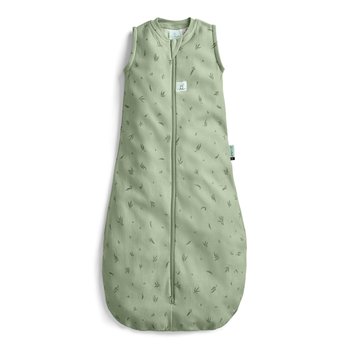 ErgoPouch, Śpiworek Jersey, 3-12M 0.2TOG, Wierzba - Ergopouch