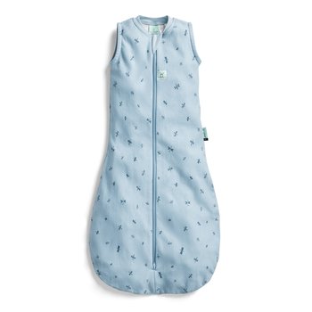 Ergopouch Śpiworek Jersey 8-24m 1.0tog Dragonflies - Ergopouch