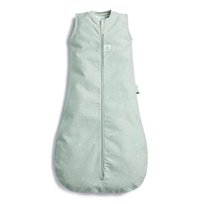Ergopouch, Śpiworek, Jersey, Jasny Zielony, 8-24m, 1.0 Tog