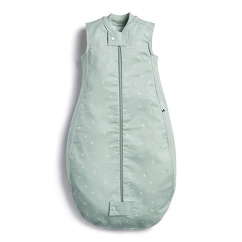 Ergopouch, Śpiworek, Sage, 8-24m, 1.0 Tog - Ergopouch
