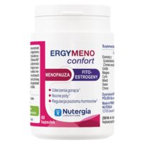 ERGYMENO Confort Nutergia