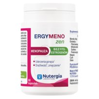 Ergymeno Zen Nutergia