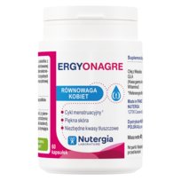 Ergyonagre Nutergia