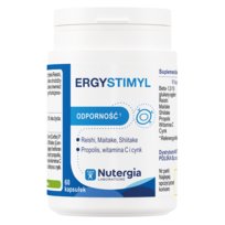Ergystimyl Nutergia