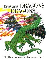 Eric Carle's Dragons, Dragons Carle Eric