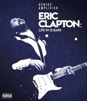 Eric Clapton: Life in 12 Bars Various Artists
