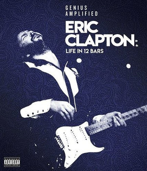 Eric Clapton: Life in 12 Bars - Various Artists