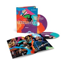 洋楽 Eric Clapton Crossroads 2023 Various - Eric Clapton's Crossroads Guitar Fe on DVD, CD