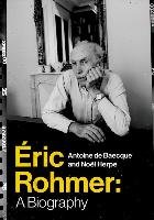 Éric Rohmer - Baecque Antoine, Herpe Noel