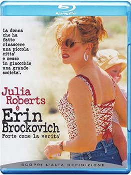 Erin Brockovich - Various Directors