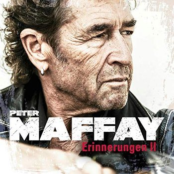 Erinnerungen 2 - die stärksten Balladen - Maffay Peter