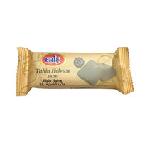 Eris Chałwa Waniliowa Baton 40g – Klasyczna Sezamowa Przekąska Premium