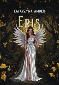 Eris - Amber Katarzyna