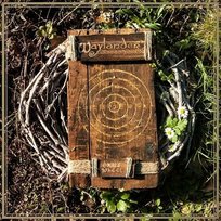 Eriu's Wheel (Limited Edition) Waylander