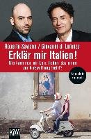 Erklär mir Italien! Lorenzo Giovanni Di, Saviano Roberto