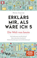 Erklärs mir, als wäre ich 5 Riva Verlag