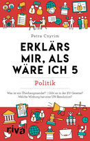 Erklärs mir, als wäre ich 5 Riva Verlag